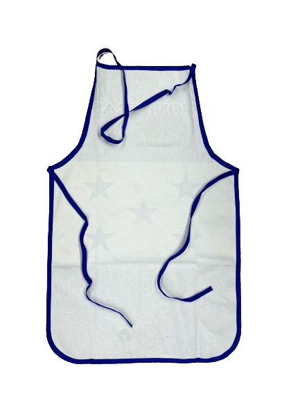 Juego de cocina y barbacoa con bandera de Honduras, 3 piezas, con delantal, manopla para horno y agarradera