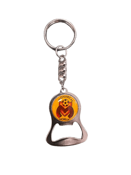 Mexico Soccer Teams Bottle Opener V1 Keychain