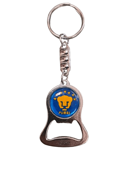 Mexico Soccer Teams Bottle Opener V1 Keychain