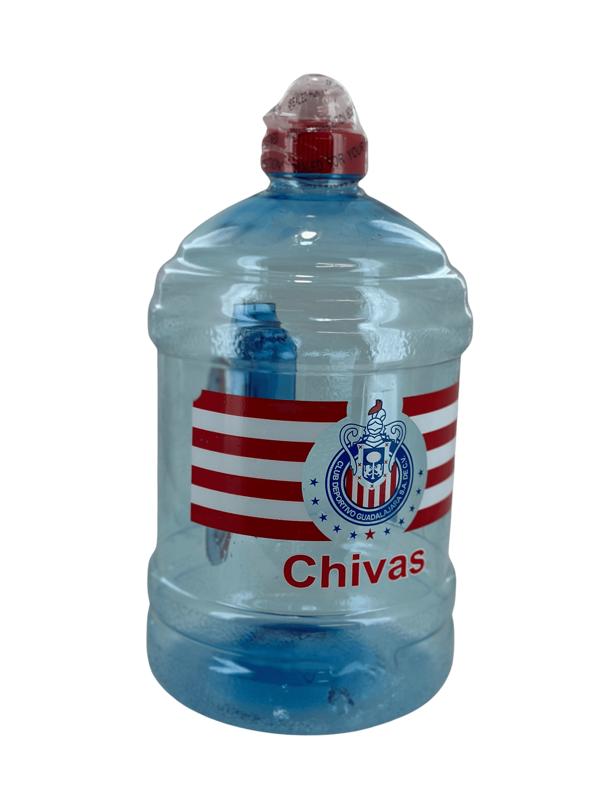Large Chivas Bottle — Rodeo Durango Int'l