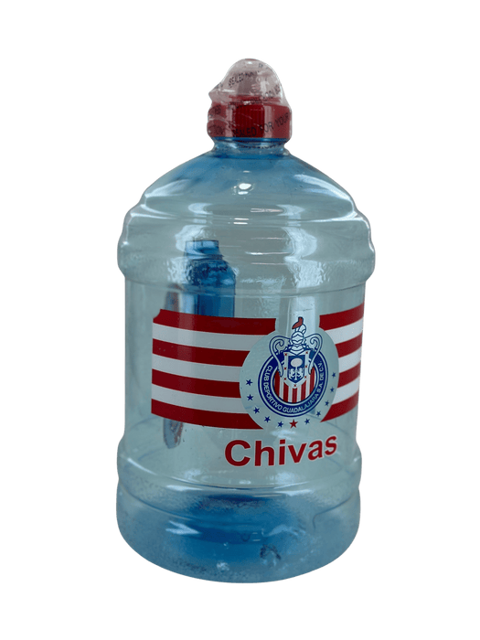 Botella Chivas Grande