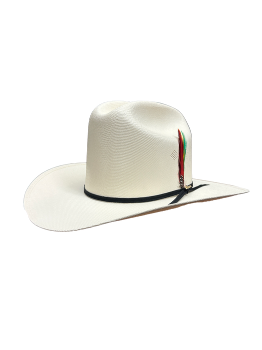 1,000X Superlight 3.5" Morcon Cowboy Hat