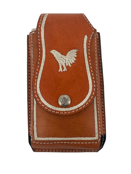 Charro Piteado Phone Case / Funda Piteada Charra de Celular