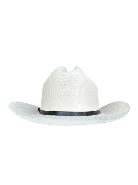 10,000X Superlight Premium 3.5" Morcon M-0 Cowboy Hat / Sombrero