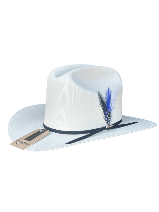 1,000X Superlight 3" Morcon Cowboy Hat