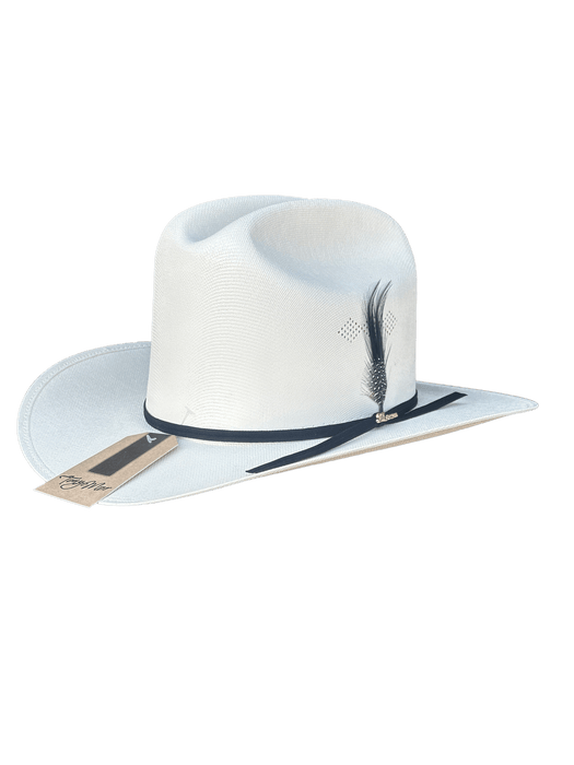 1,000X Superlight 3" Morcon Cowboy Hat