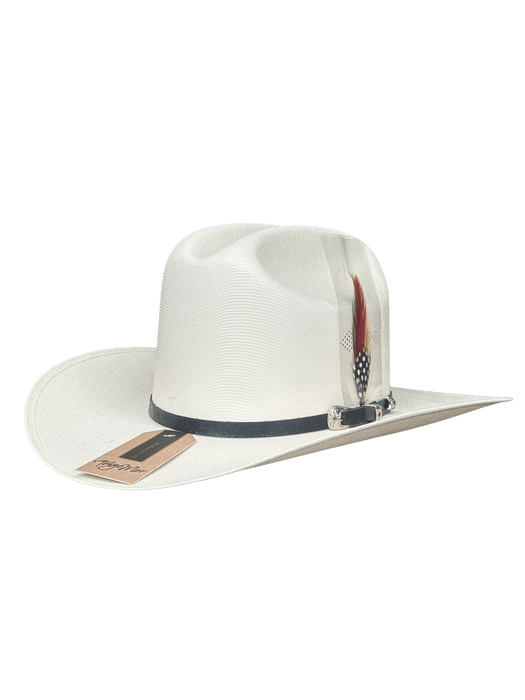 1,000X Superlight Elite 3.5" Morcon Cowboy Hat