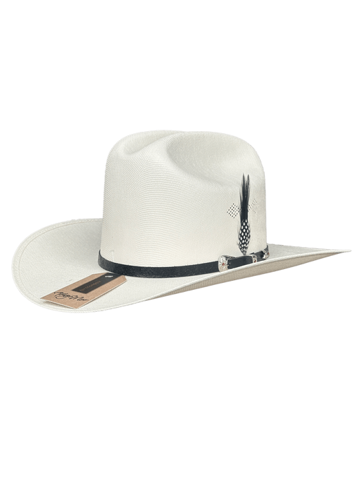 1,000X Superlight Elite 3.5" Morcon Cowboy Hat