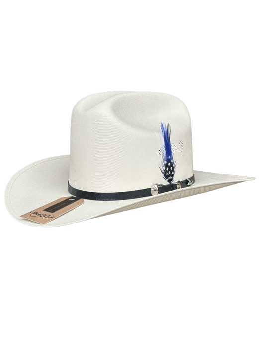 1,000X Superlight Elite 3.5" Morcon Cowboy Hat