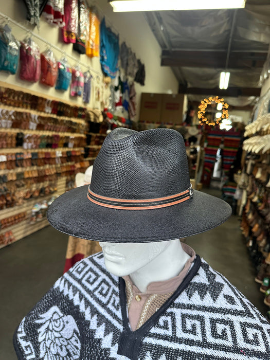 Traditional Panama / Playero / Pachuco Sombrero / Hat