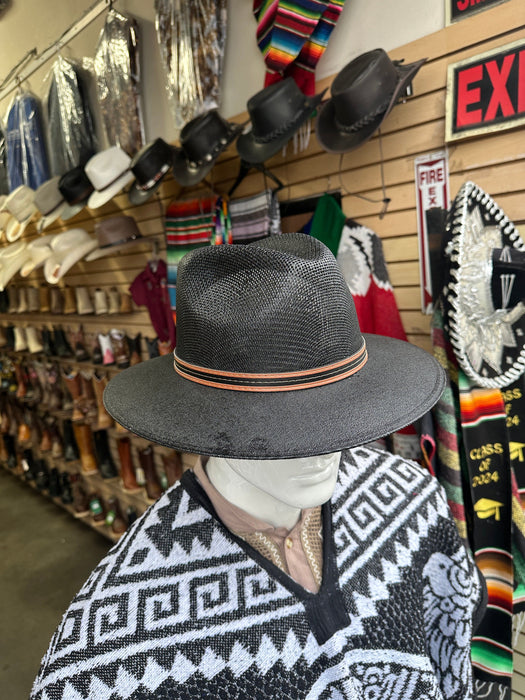 Traditional Panama / Playero / Pachuco Sombrero / Hat