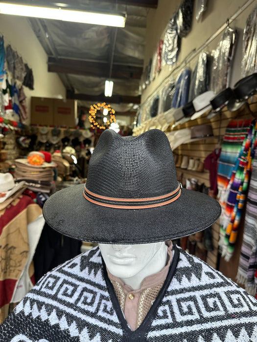 Traditional Panama / Playero / Pachuco Sombrero / Hat