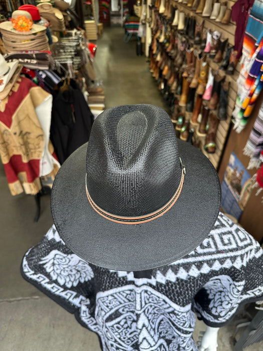 Traditional Panama / Playero / Pachuco Sombrero / Hat