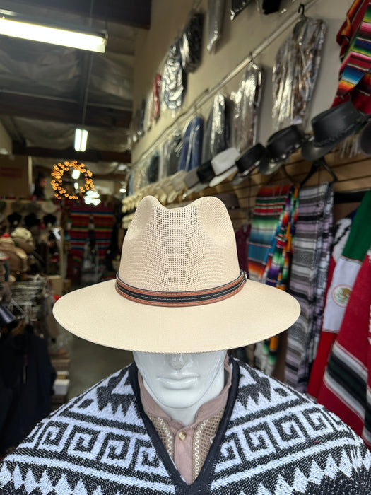 Traditional Panama / Playero / Pachuco Sombrero / Hat