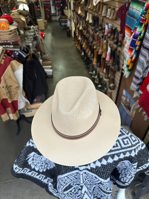 Traditional Panama / Playero / Pachuco Sombrero / Hat