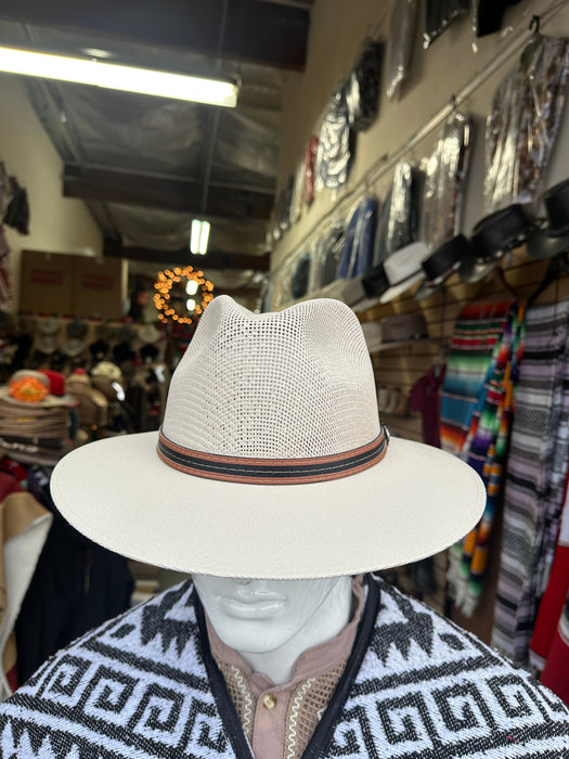 Traditional Panama / Playero / Pachuco Sombrero / Hat