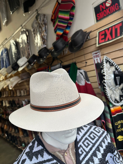 Traditional Panama / Playero / Pachuco Sombrero / Hat