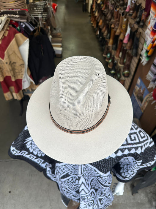 Traditional Panama / Playero / Pachuco Sombrero / Hat