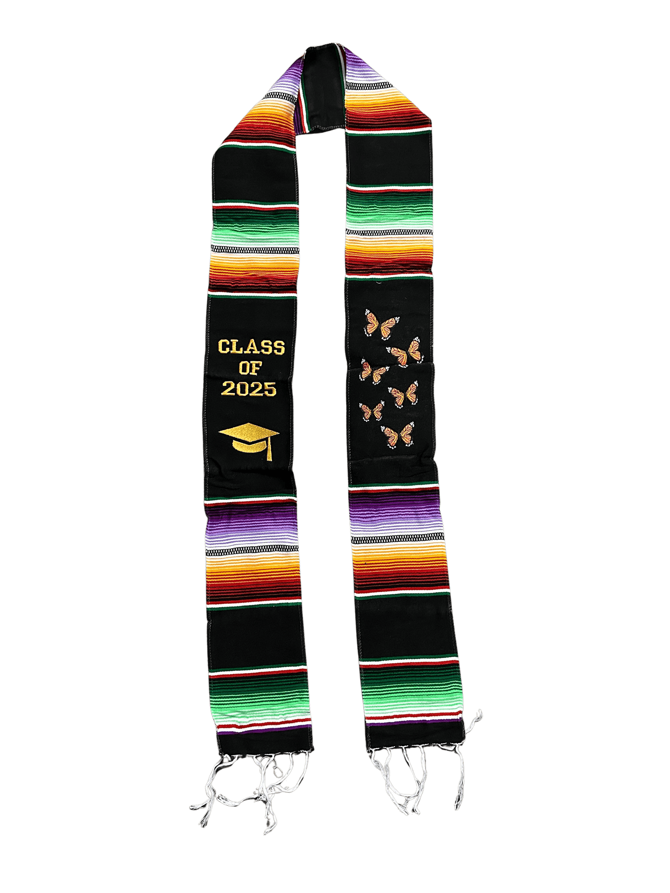 Graduation Stoles