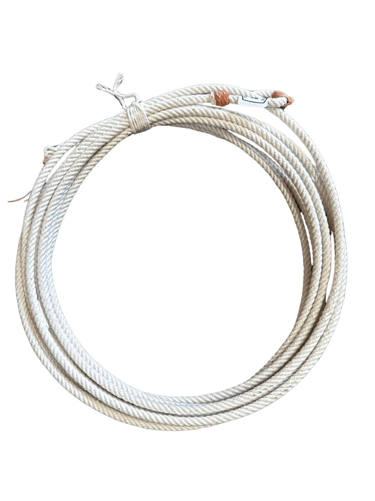 22 Brazadas (Armful) Pita Fina Soga / Horse Rope — Rodeo Durango Int'l