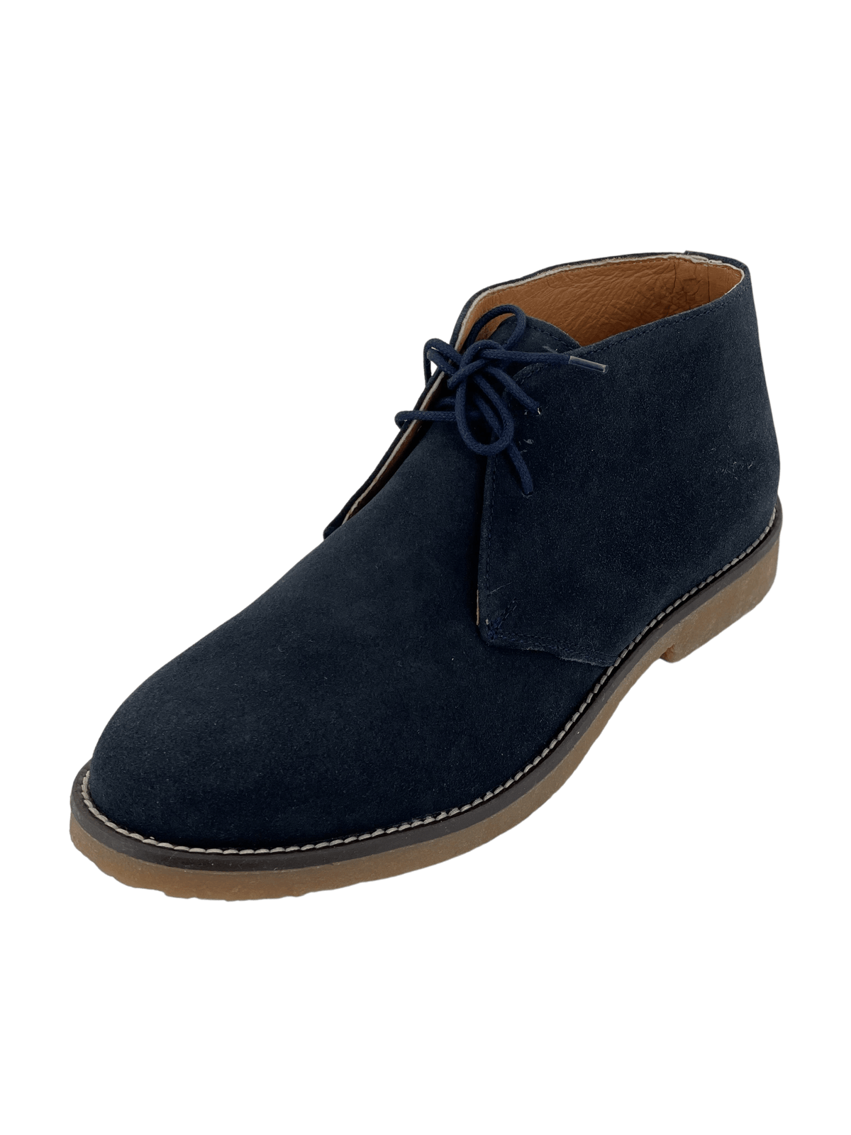 Luther Buck (Navy Blue) — Rodeo Durango Int'l