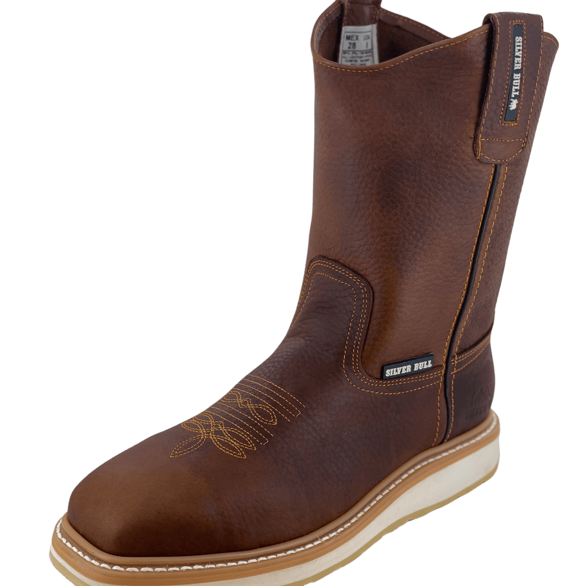 Durango roper outlet boots