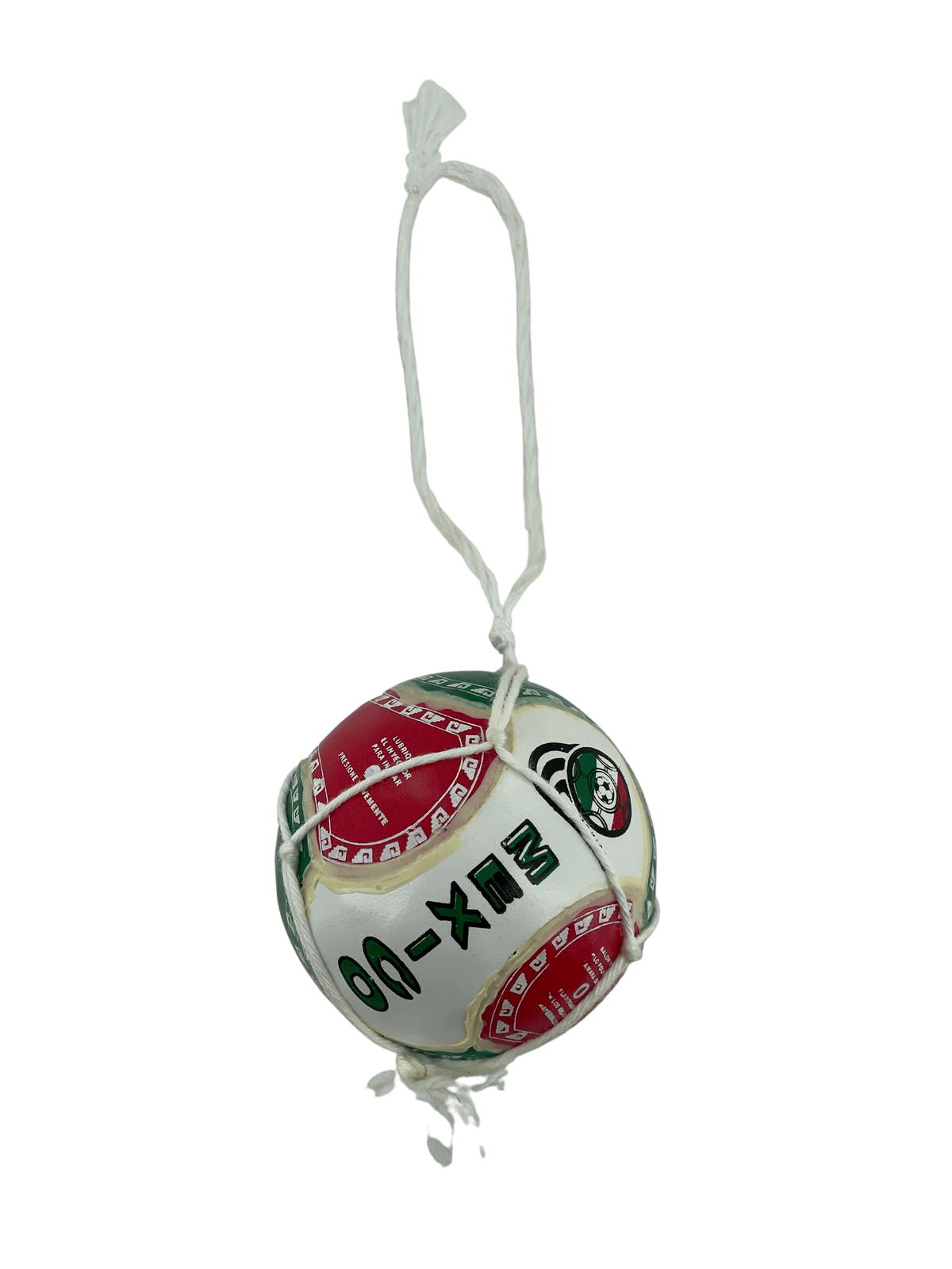 Mexico national team on sale keychains