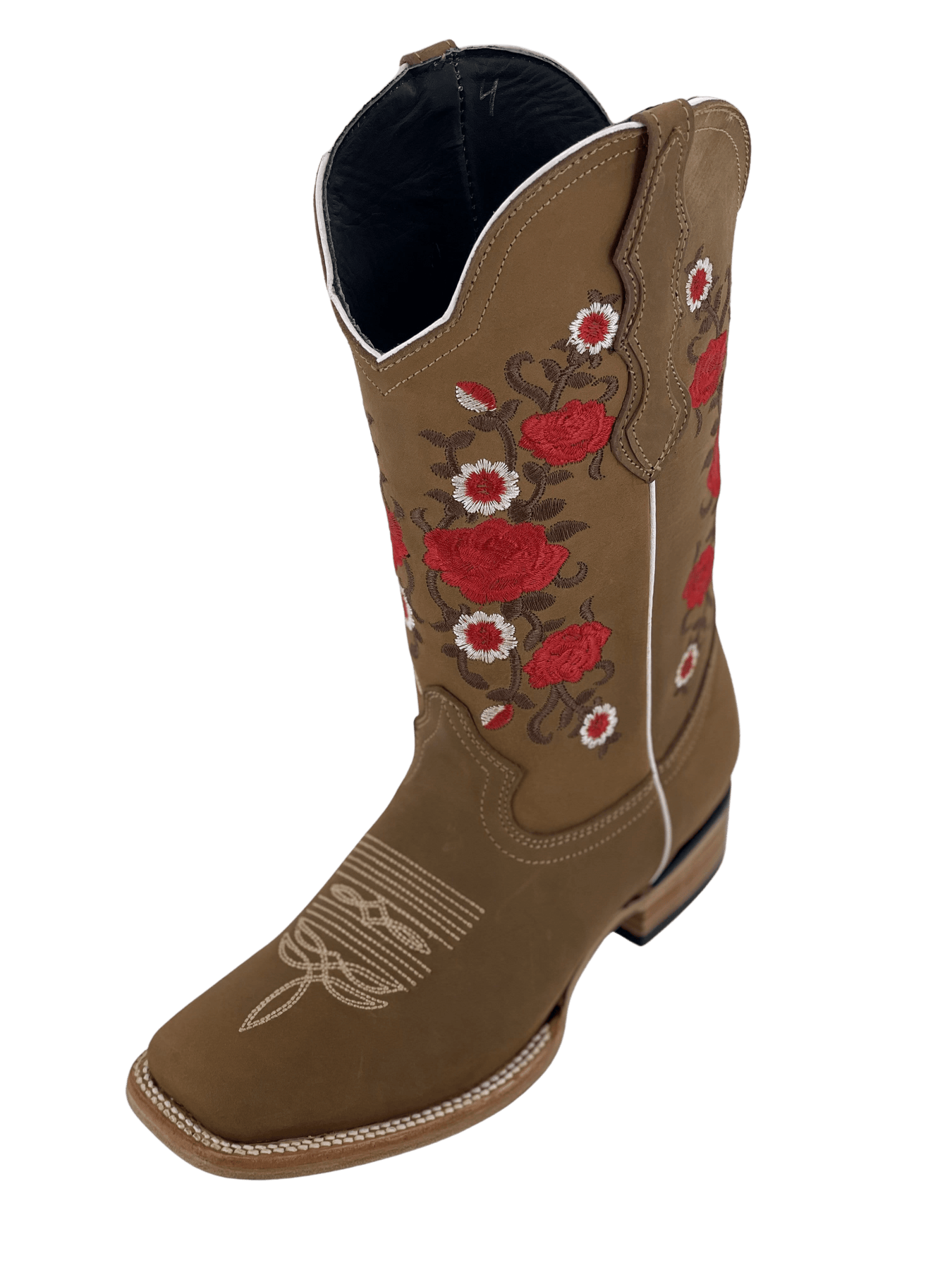 Botas de mujer