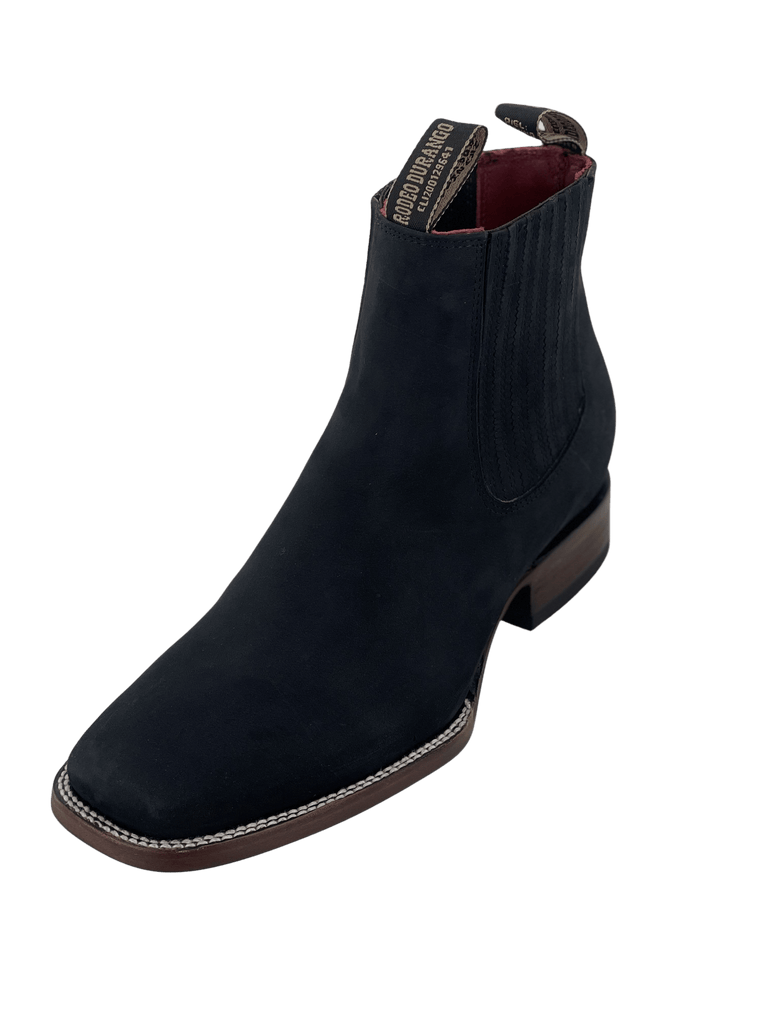 Botin nobuck online