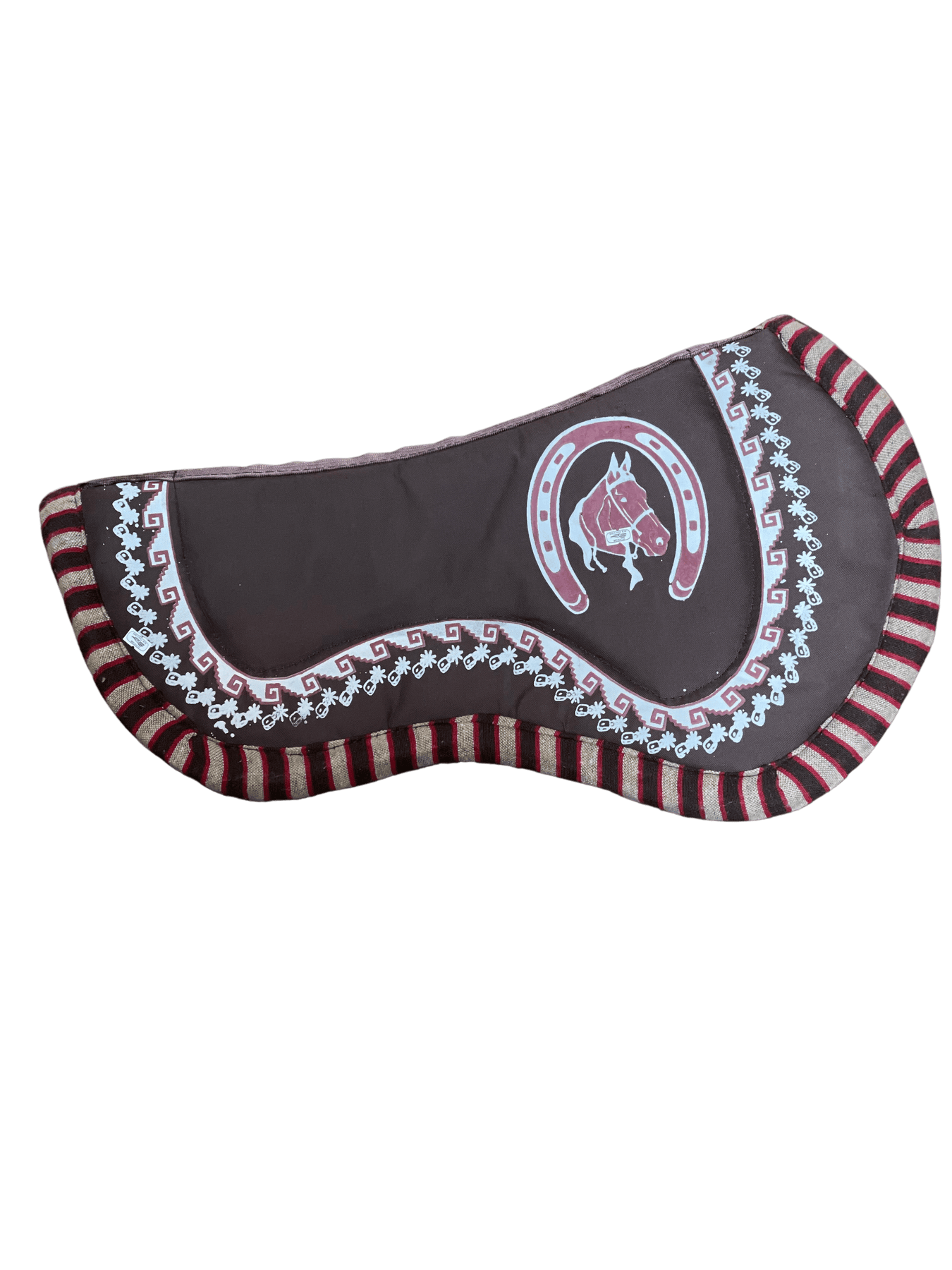 Horse Saddle Pad / Suadero