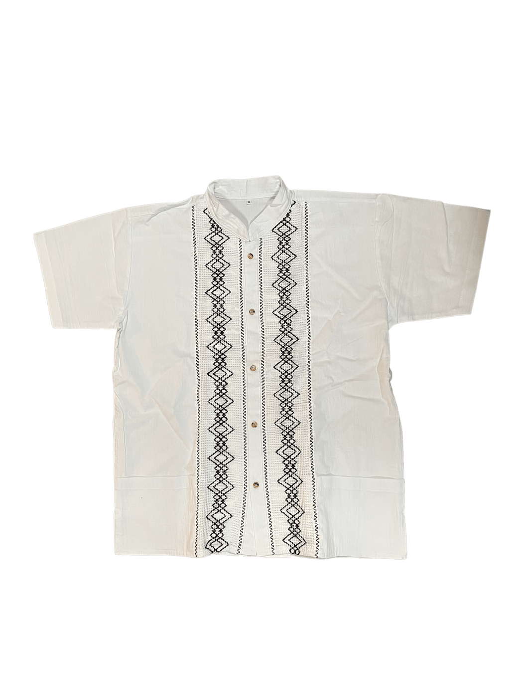 Guayabera Shirts — Rodeo Durango Brand Corp.