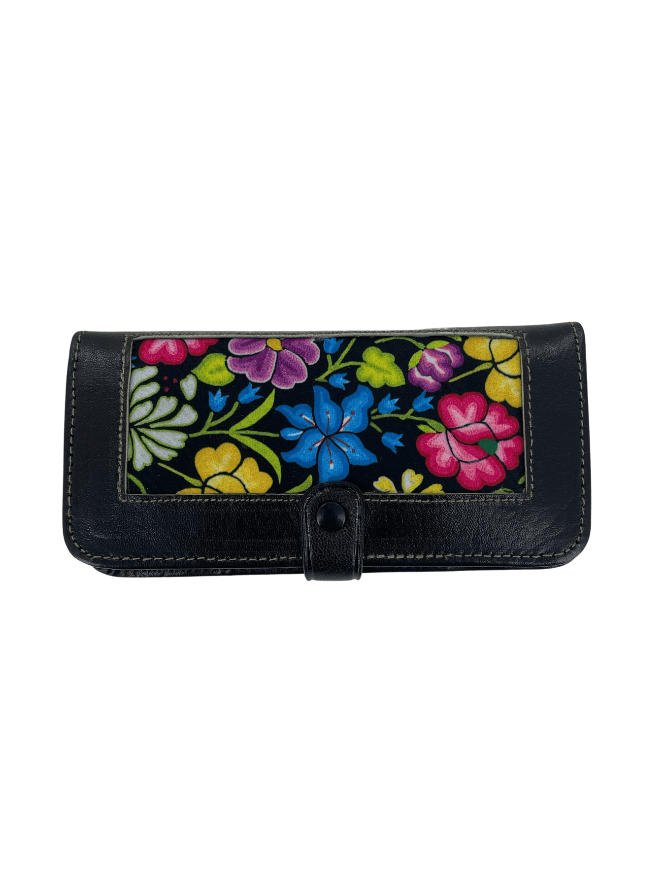 Embroidery / Laser (Women) Wallets