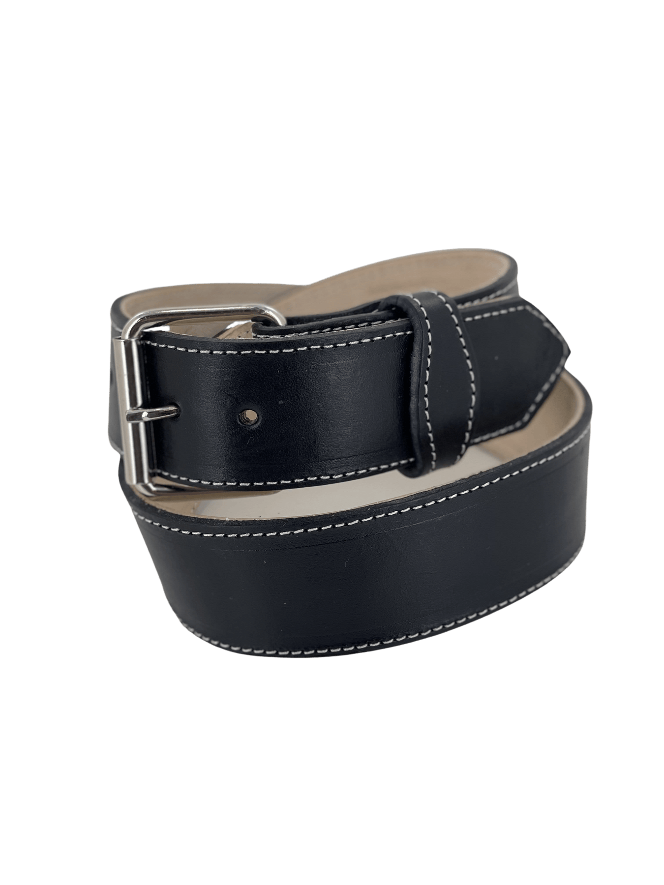 Heavy Duty Utility Leather Belts