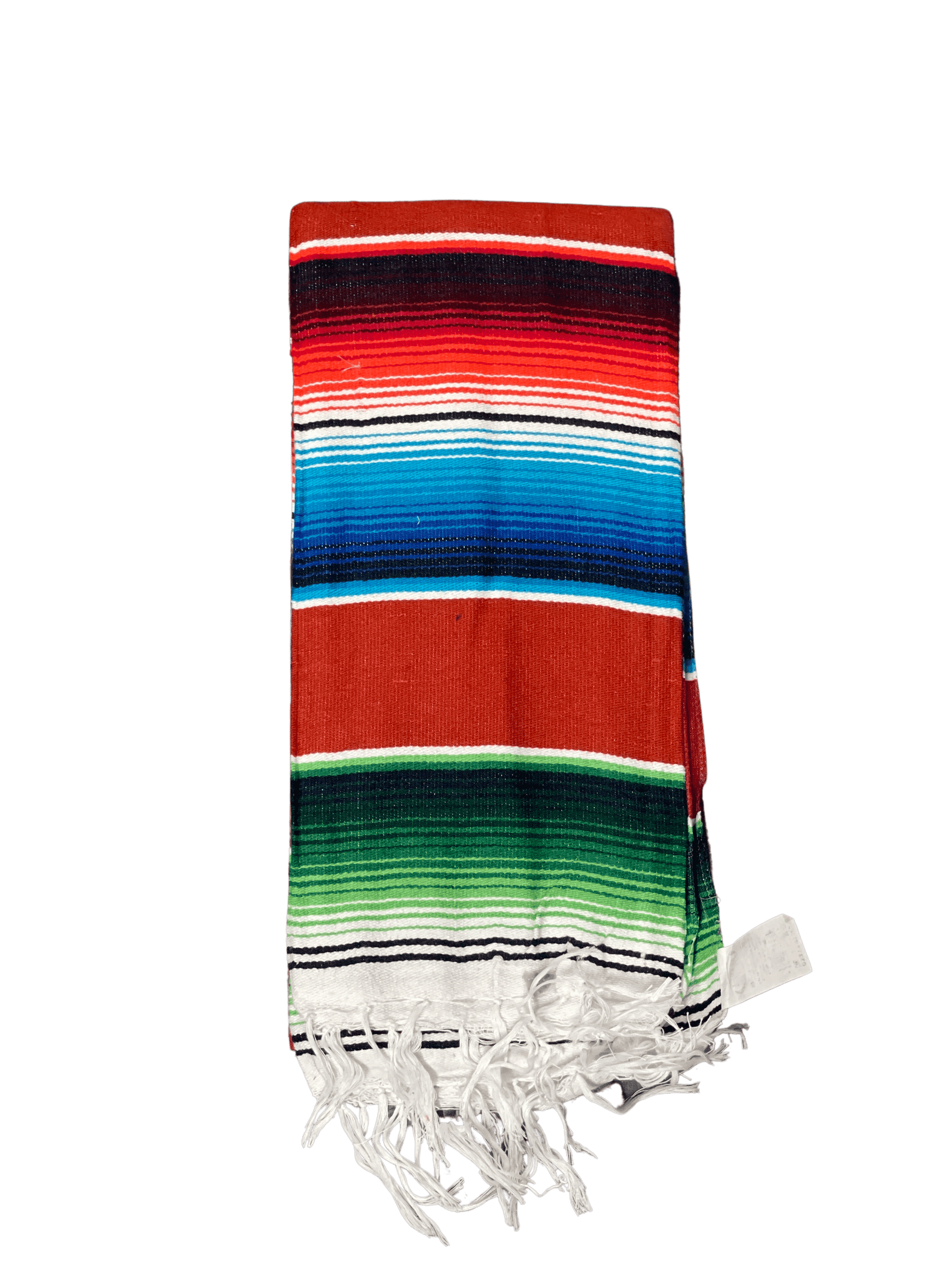 Bronze Medium Sarape Saltillo — Rodeo Durango Int'l