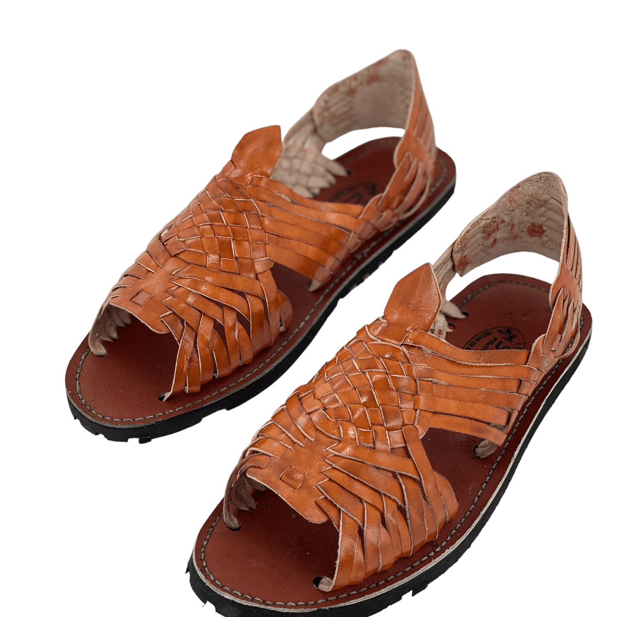 Off brand huaraches store